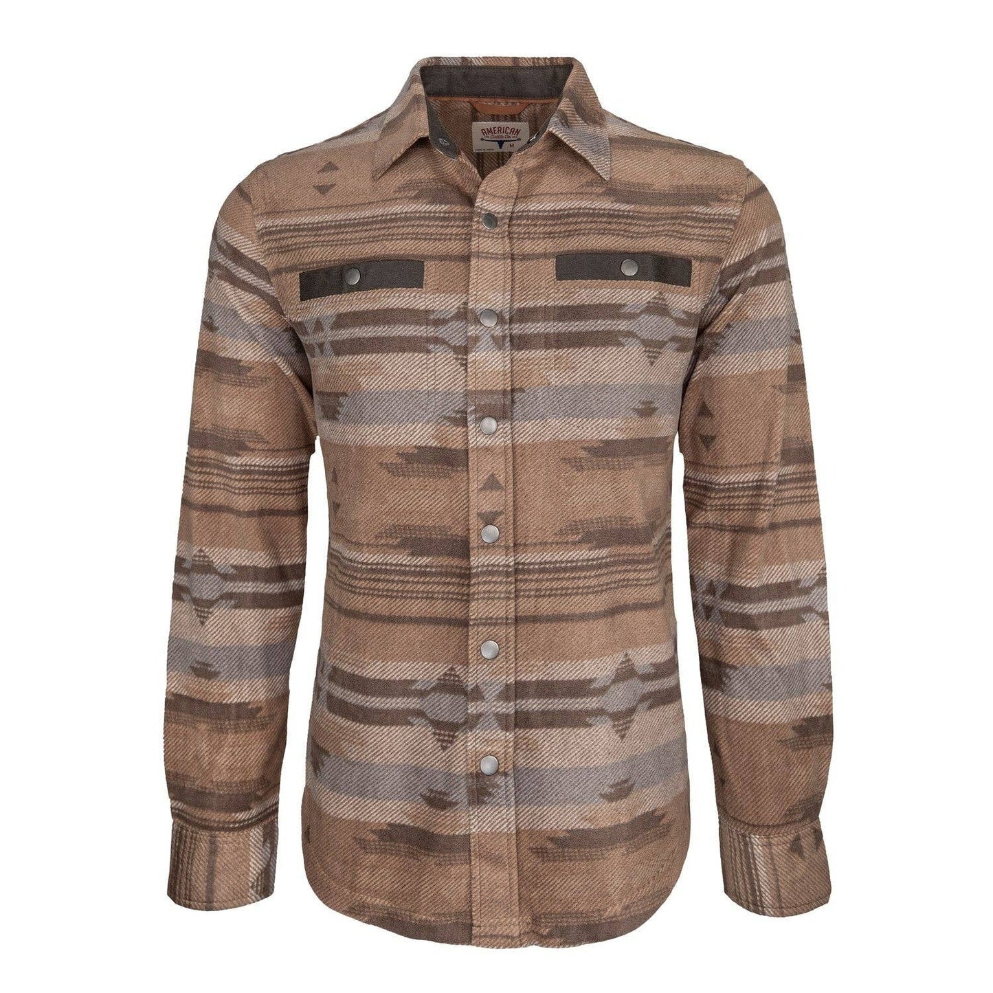 American Cattle Co Desperado Polar Fleece