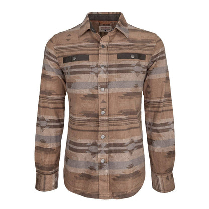 American Cattle Co Desperado Polar Fleece