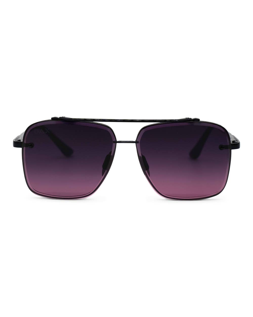 Dallas - Women's Modern Aviator Sunglasses