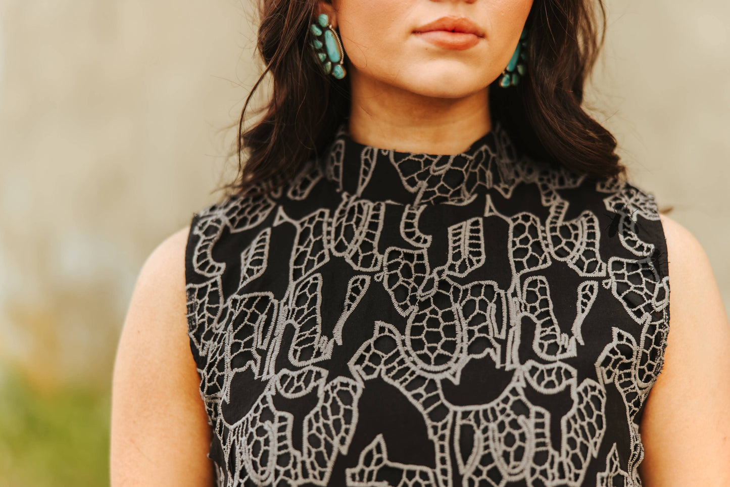 Sheridan Top