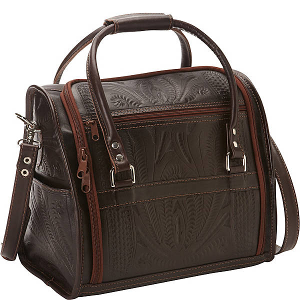 Ropin West Cosmetic Carry On