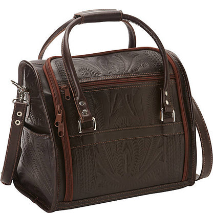Ropin West Cosmetic Carry On