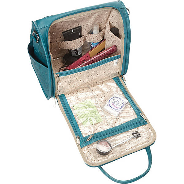 Ropin West Cosmetic Carry On