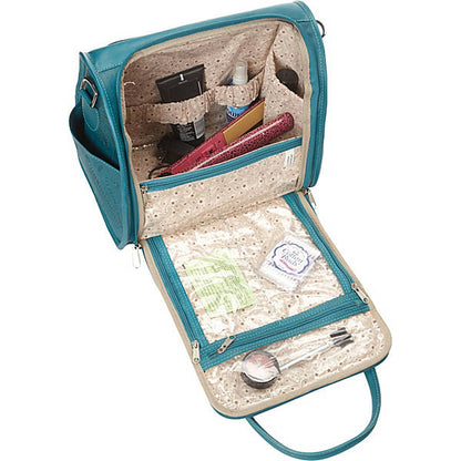 Ropin West Cosmetic Carry On