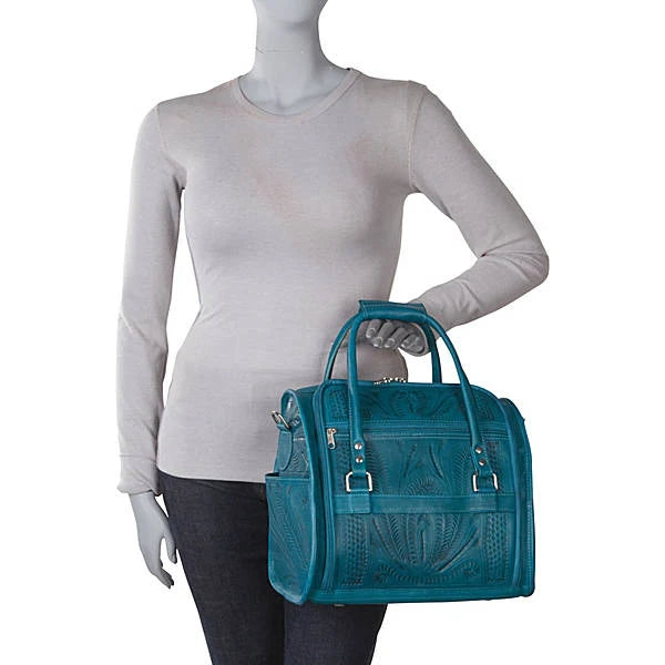 Ropin West Cosmetic Carry On