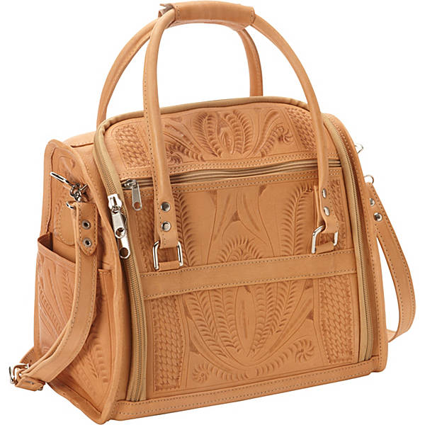 Ropin West Cosmetic Carry On