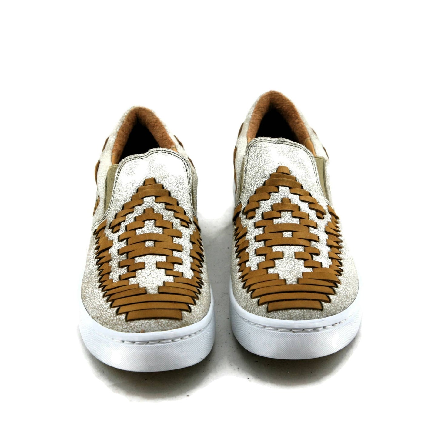 Dakota Western Mustard Tennis Shoe