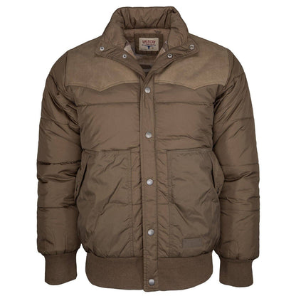 American Cattle Co The Cold Snap Puffer