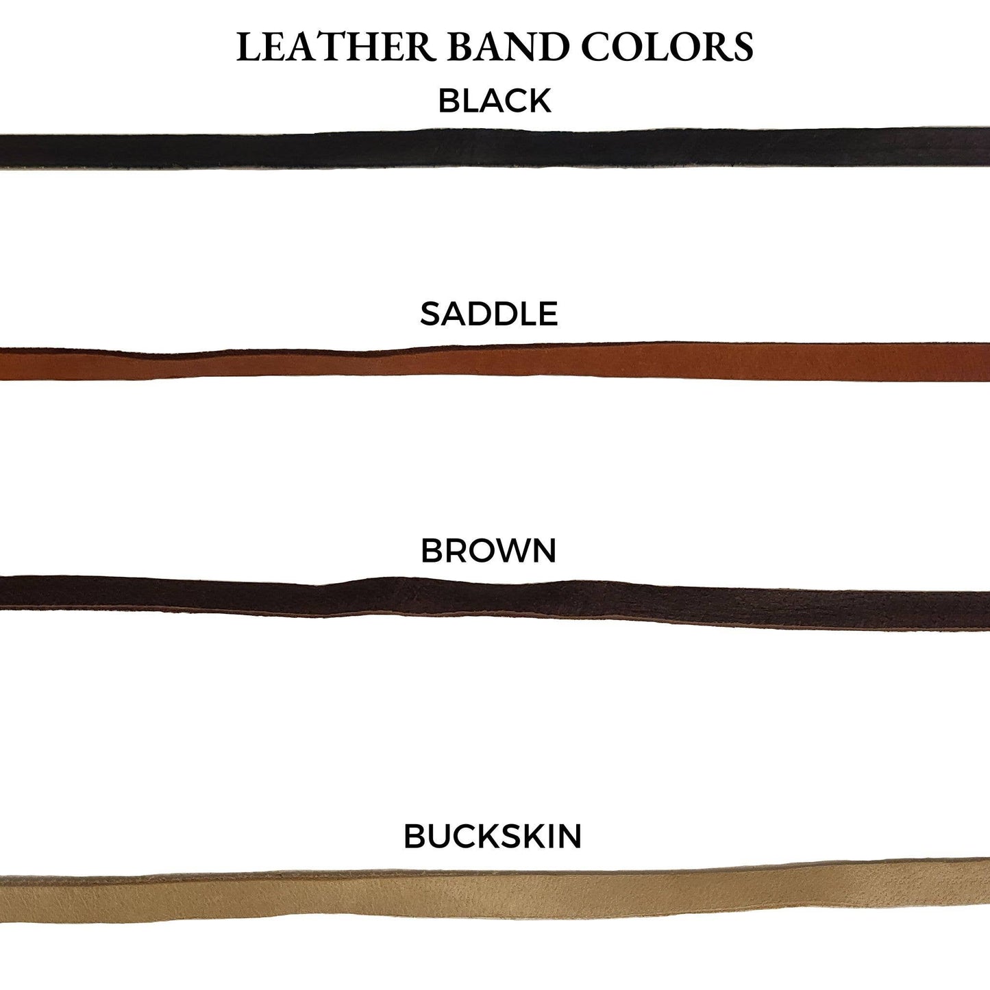 Faceted Cherry Hat Band