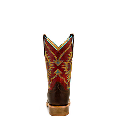 Anderson Bean Moka Pit Bull Boots