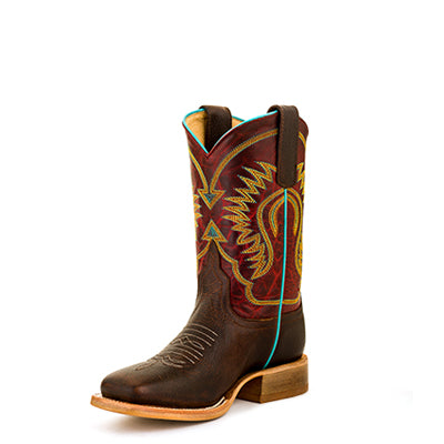 Anderson Bean Moka Pit Bull Boots
