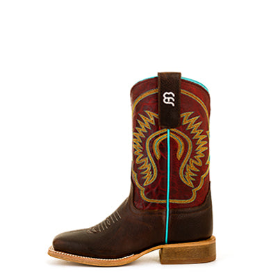 Anderson Bean Moka Pit Bull Boots