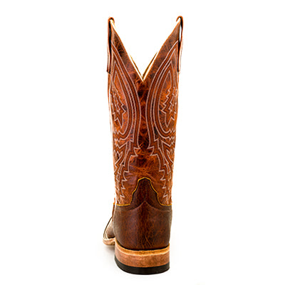 Mike Tyson Mike Tyson Byson Rust Lava Boots