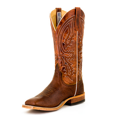 Mike Tyson Mike Tyson Byson Rust Lava Boots