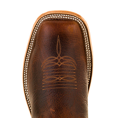 Anderson Bean Mike Tyson Bison Blue Lava Boots