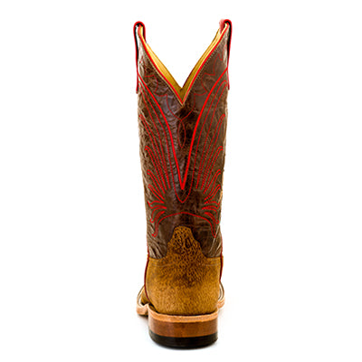 Anderson Bean TAG Boar Bone Explosion Boots