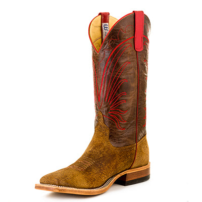 Anderson Bean TAG Boar Bone Explosion Boots
