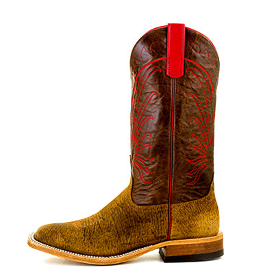 Anderson Bean TAG Boar Bone Explosion Boots