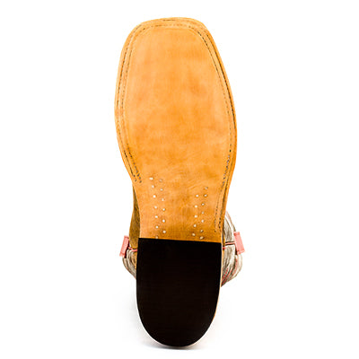Anderson Bean TAG Boar Bone Explosion Boots