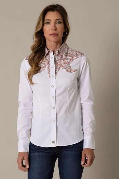 Kimes Ranch - Alice Shirt