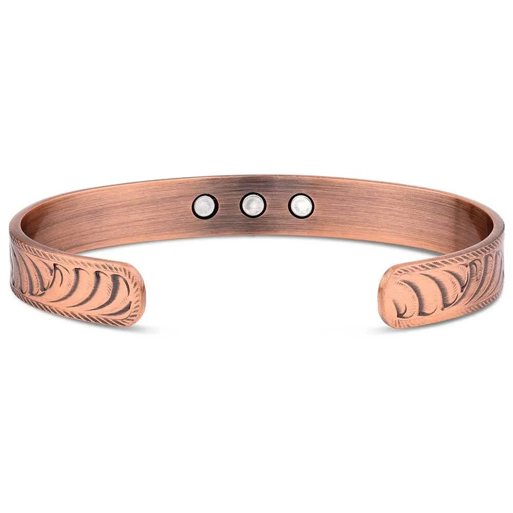 Montana Silversmith Fearless Destiny Cuff Bracelet