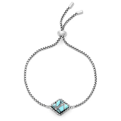 Montana Silversmith High Noon Cobblestone Bracelet
