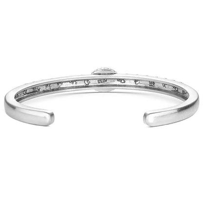Montana Silversmith Unbreakable Spirit Cuff Bracelet
