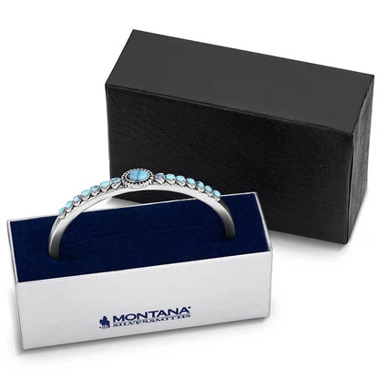 Montana Silversmith Unbreakable Spirit Cuff Bracelet