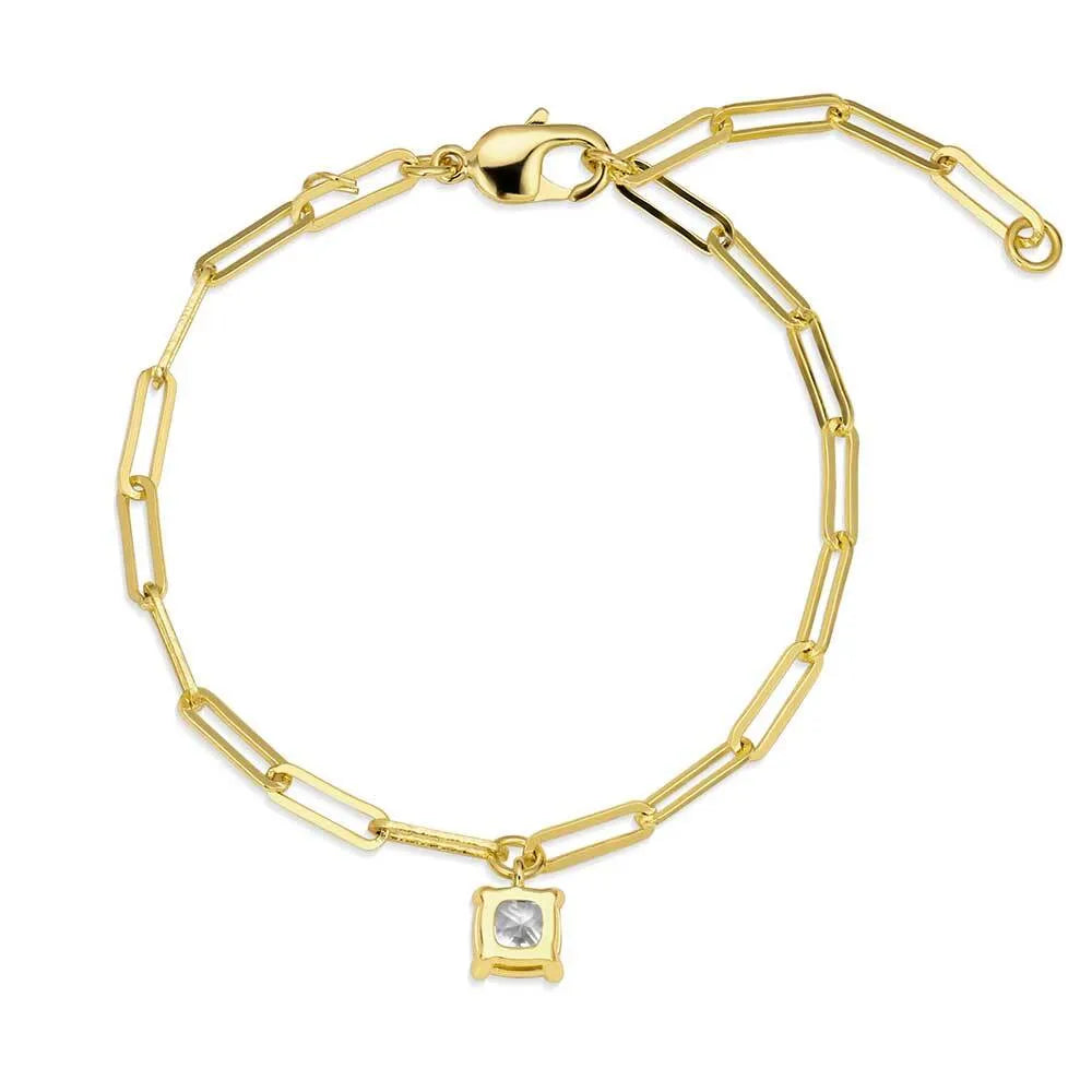 Montana Silversmith Sapphire Sky Bracelet