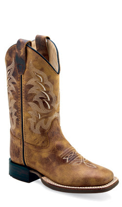 Old West 1979 Boots