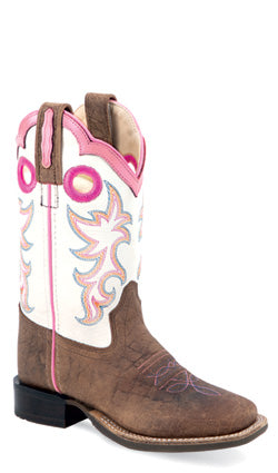 Old West 1992 Boots