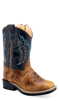 Old West 1960 Boots