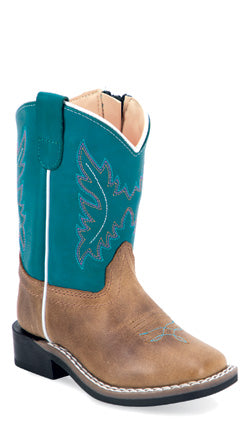 Old West 1988 Boots