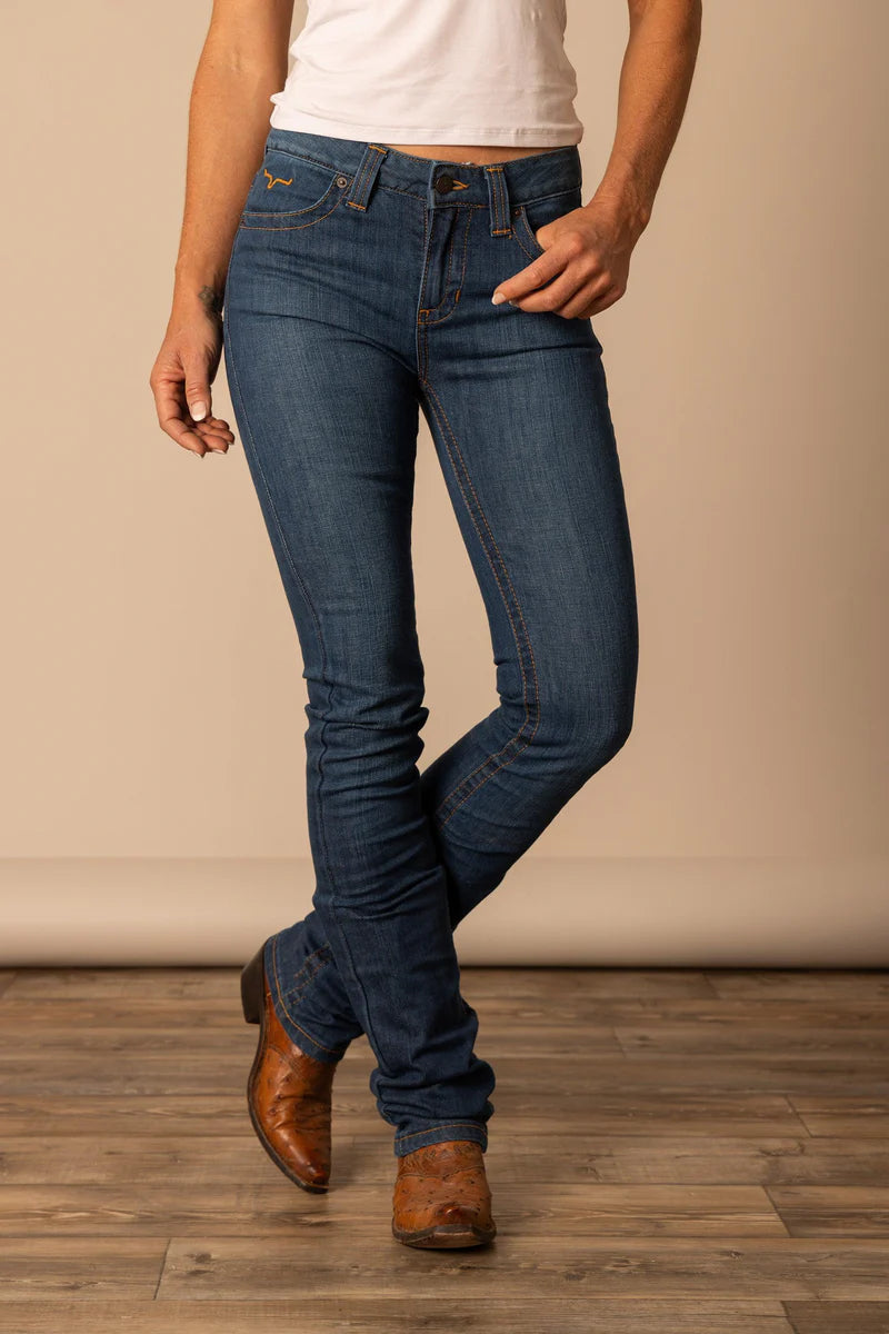 Kimes Ranch - Betty17 Jeans