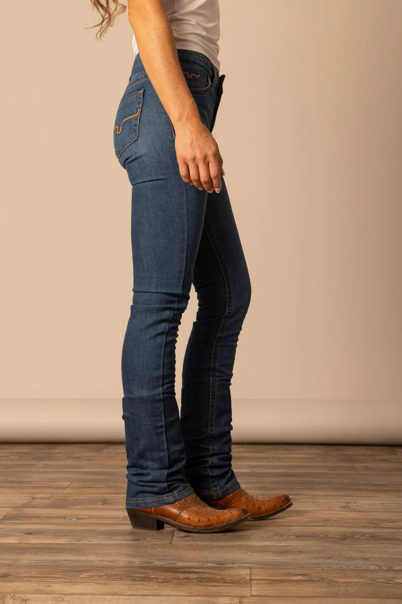 Kimes Ranch - Betty17 Jeans