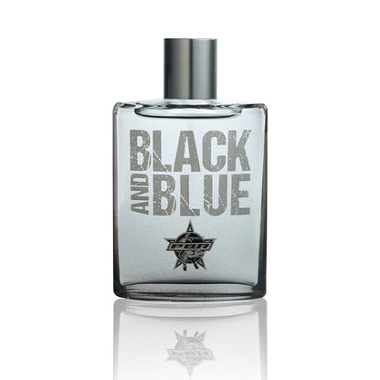Tru Western Black & Blue Cologne