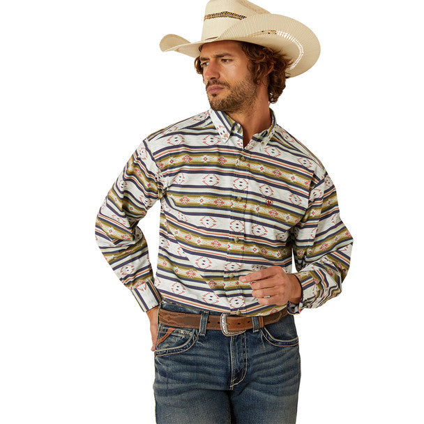 Ariat Calder Classic Fit Shirt