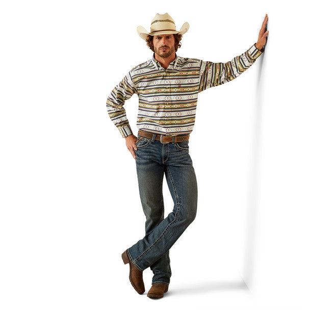 Ariat Calder Classic Fit Shirt