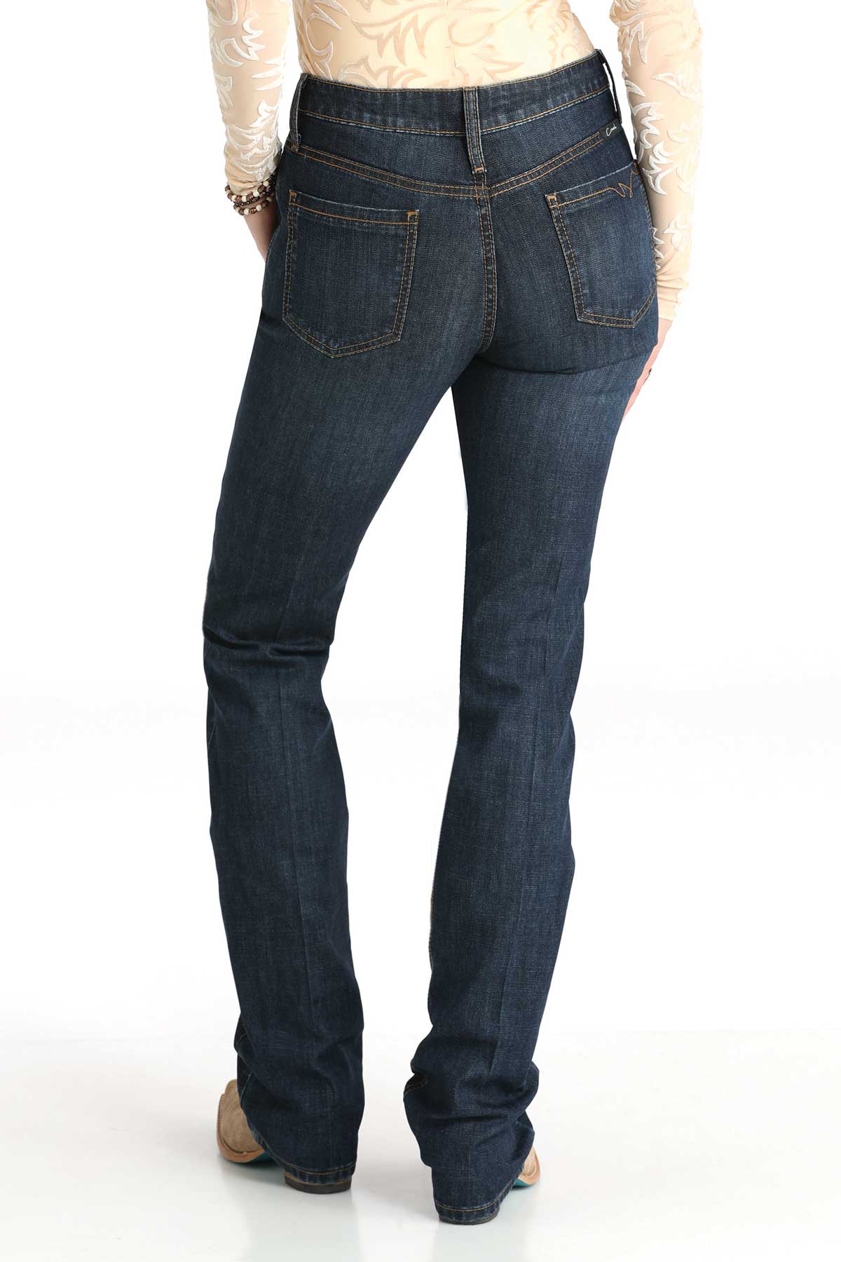 Cruel Denim Hannah Bootcut Jeans