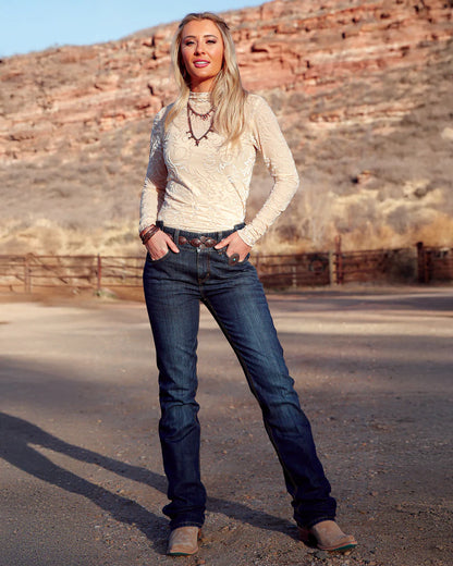 Cruel Denim Hannah Bootcut Jeans