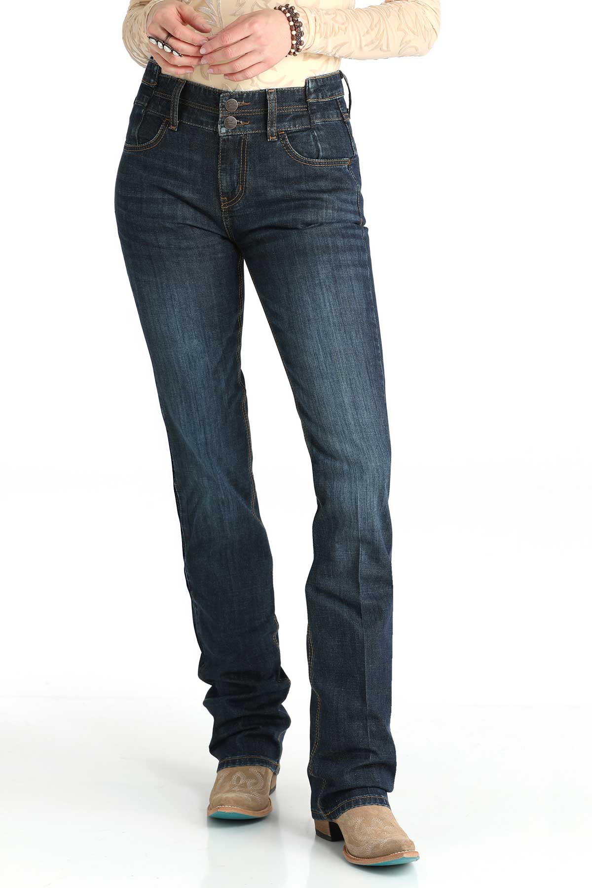 Cruel Denim Hannah Bootcut Jeans