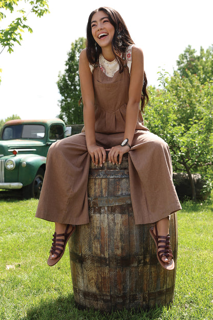 Cruel Denim Women's Jumpsuit
