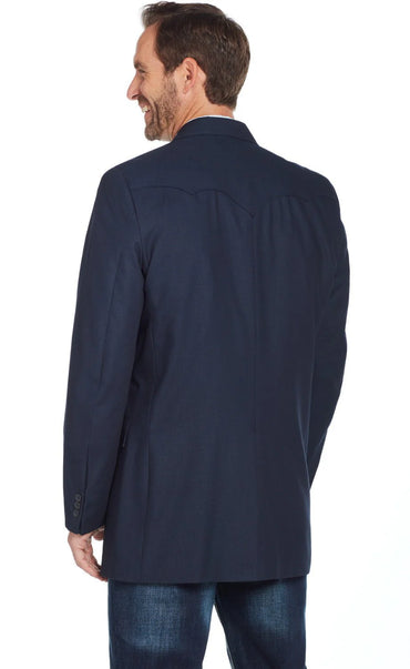 Circle S Plano Sports Coat
