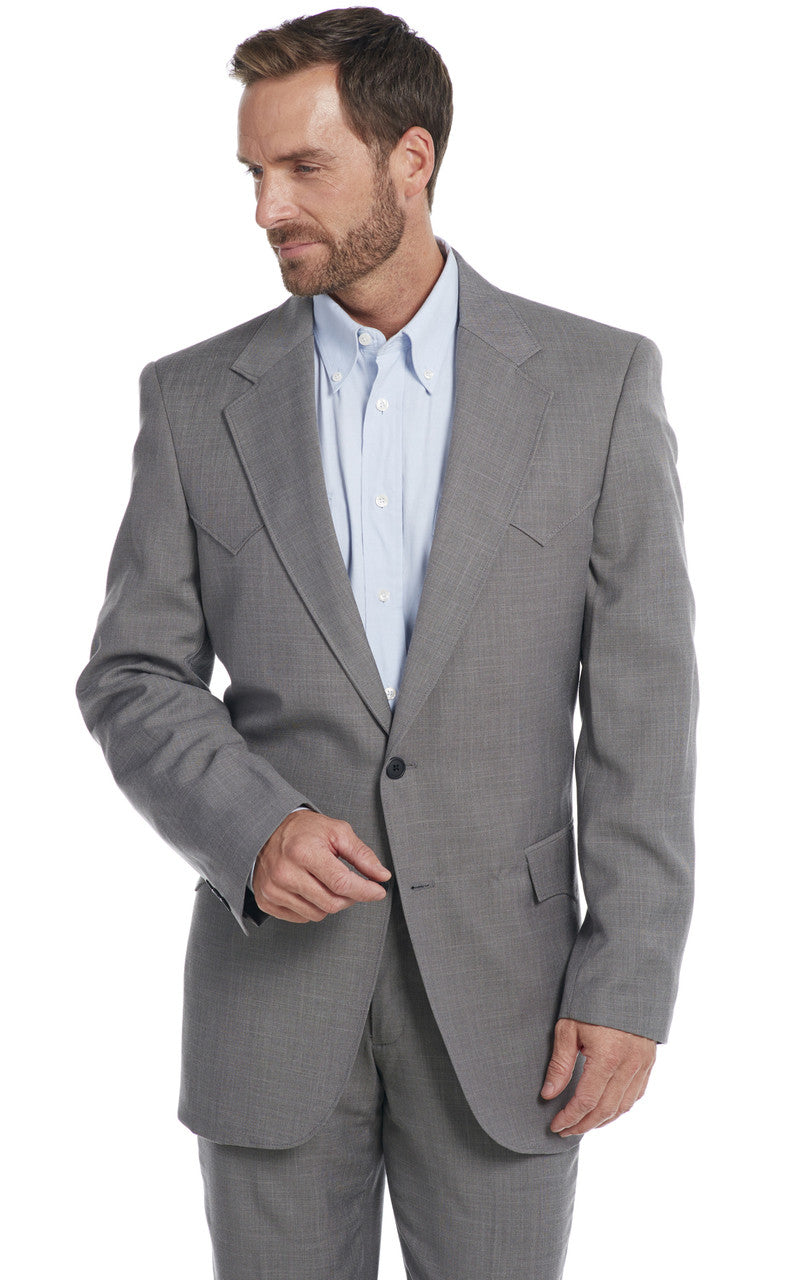 Circle S Lubbock Sport Coat