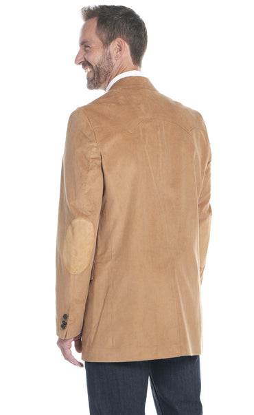 Cripple Creek Lubbock Corduroy Sport Coat