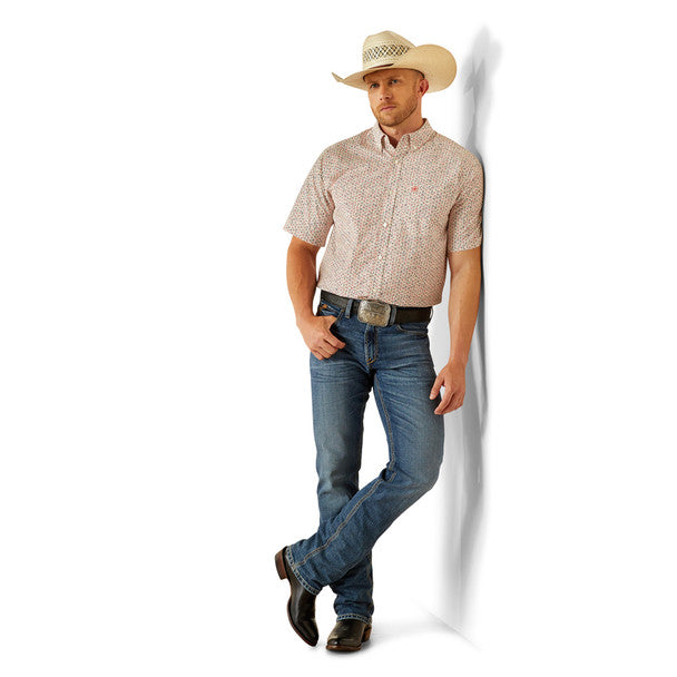 Ariat Chapman Classic Fit Shirt