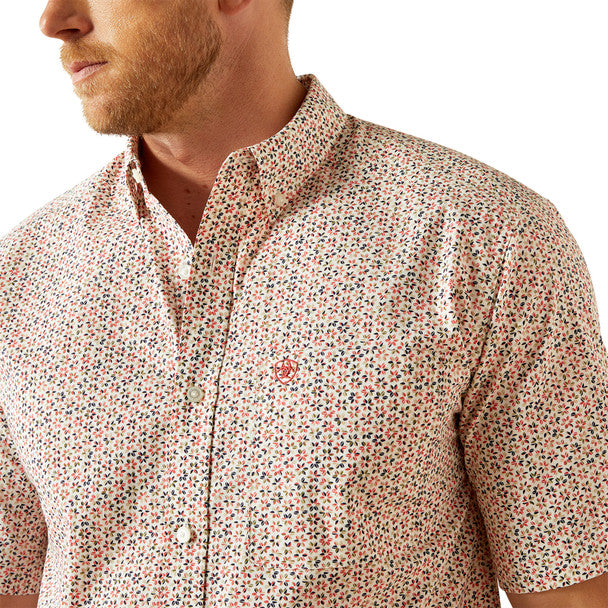 Ariat Chapman Classic Fit Shirt