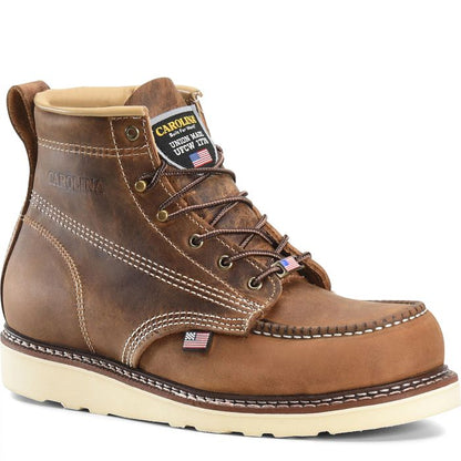 Carolina CA7011 Boots