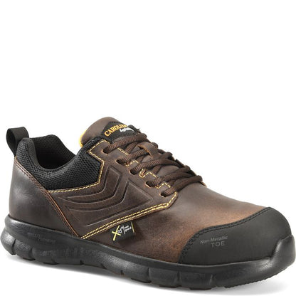 Carolina Lytning 1.9 Met Guard Composite Toe Boots