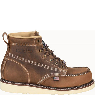 Carolina CA7011 Boots